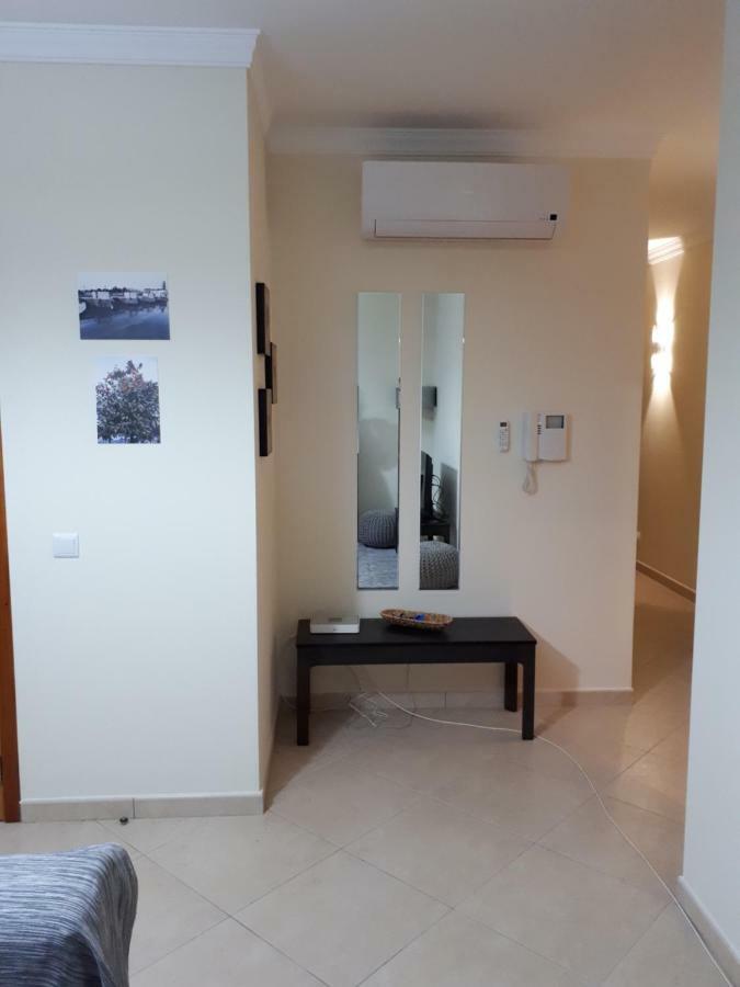 Cabanas Family Apartment Cabanas De Tavira Exterior photo